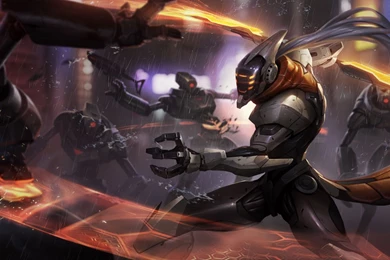 PROJECT Yi Wallpapers HD 1920x1080