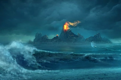 3D Landscape: 3D Fantasy Places HD, Picture Nr. 47772