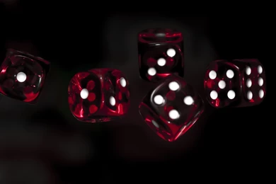 Dice Wallpapers