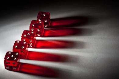 Dice Computer Wallpapers, Desktop Backgrounds