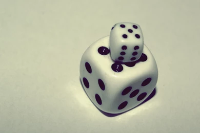White Dice Wallpapers And Images   Wallpapers, Pictures, Photos