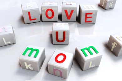 Ice Flower Wallpapers 3d