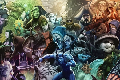 1920x1080px Dota 2 Images Invoker Wallpapers