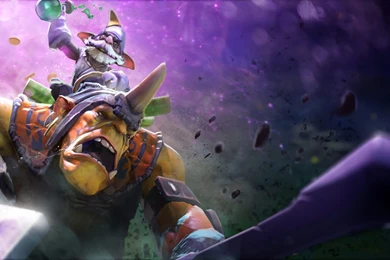 Alchemist Wallpapers Dota 2 HD Wallpapers
