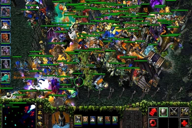 Pic New Posts: Wallpapers Hero Dota