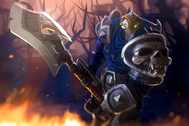 Sven Dota Set 2016 Defense Of The Ancients Games