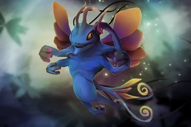 Puck dota 2 hero art linebrell 1920x1080.jpg