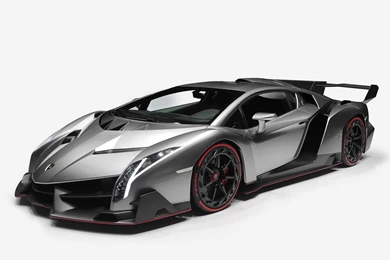 Lamborghini Veneno Wallpapers
