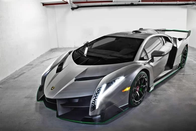 Lamborghini Veneno Car HD Wallpapers New HD Wallpapers