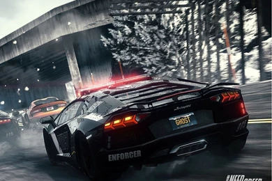 Download Wallpapers 1280x1024 Need For Speed Rivals, Lamborghini ...
