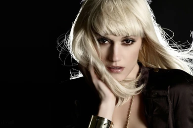 Gwen Stefani Desktop Wallpapers