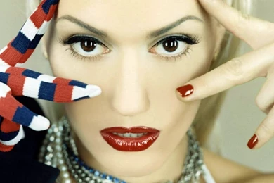 Gwen Stefani Computer Wallpapers, Desktop Backgrounds