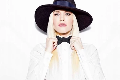 Beautiful Gwen Stefani Wallpapers