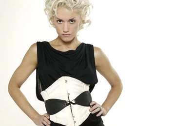 Free Gwen Stefani Wallpapers