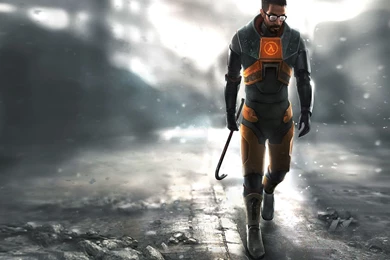 Gordon Freeman Wallpapers   Wallpapers Cave