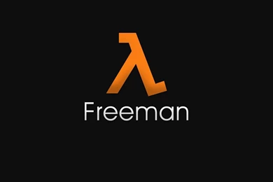 Half Life Gordon Freeman Lambda Wallpapers