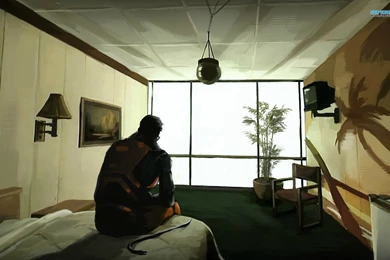 Gordon Freeman   Half Life Wallpapers   Game Wallpapers