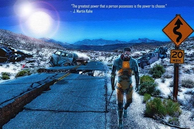 Gordon Freeman Wallpapers By KtoLL On DeviantArt