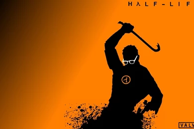 Half Life Review