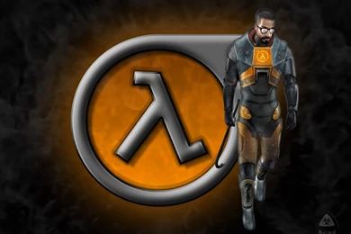 Half Life Gordon Freeman Half Life 2 Wallpapers