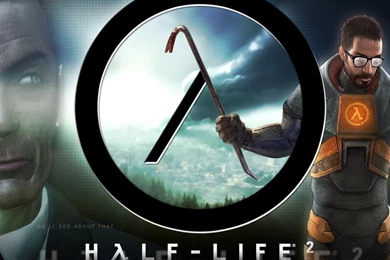 Gordon Freeman Wallpapers By EspionageDB7 On DeviantArt