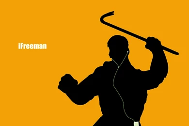 Half life Gordon Freeman Crowbar