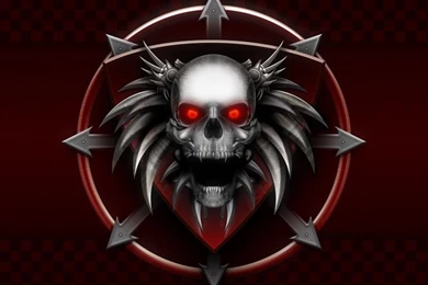 Skull Wallpapers – Skull Desktop Wallpapers