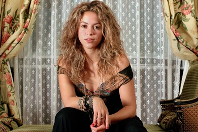 Shakira HD Wallpapers