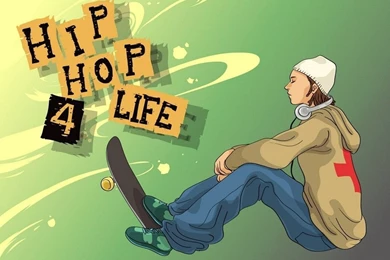 Free Wallpapers   Free Art Wallpapers   Hip Hop 1 Wallpapers ...