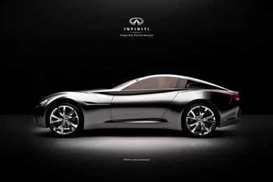 20 Fantastic HD Infiniti Wallpapers   HDWallSource.com
