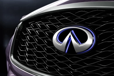 2013 Infiniti Q30 Concept   Exterior Details   6   2560x1600 ...