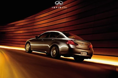 Infiniti G35 Sedan   Infiniti Wallpapers (4179193)   Fanpop