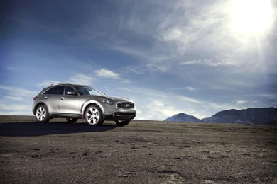 The New Cars Zone: August 2008