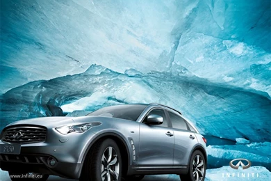 Infiniti FX   Infiniti Wallpapers (4179140)   Fanpop