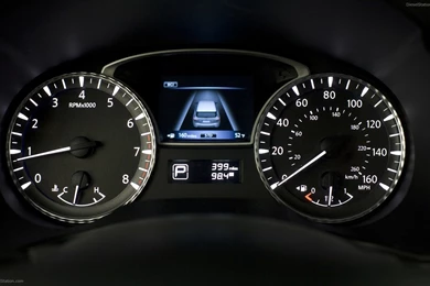 Infiniti JX 2013 Widescreen Exotic Car Wallpapers