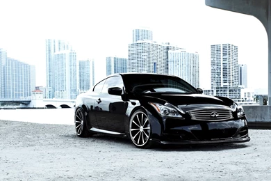 Infiniti 電腦桌布, 桌面背景