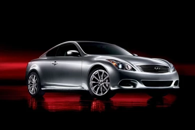 2008 Infiniti G37 Coupe   Front And Side   1280x960   Wallpapers