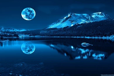 Pleasing And Beautiful Nature Wallpapers