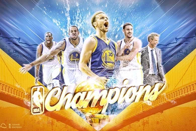 Golden State Warriors Wallpapers