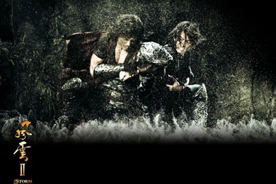 Storm Warriors Wallpapers HD Download