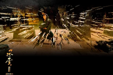 Storm Warriors Computer Wallpapers, Desktop Backgrounds ...