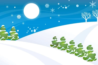 Christmas Wallpapers For Your Desktop