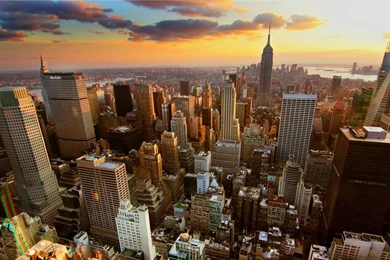 Full HD 1080p New York Wallpapers HD, Desktop Backgrounds 1920x1080
