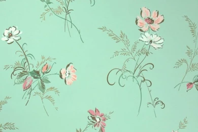 Mint Green Vintage Backgrounds 1940s Vintage Wallpapers