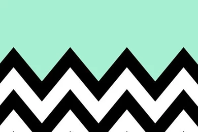 Mint Chevron Background Images