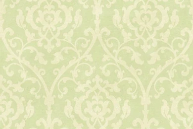 Mint Green Damask Wallpaper Images