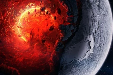 iPhone 5S, 5C, 5 Space Wallpapers, Desktop Backgrounds HD