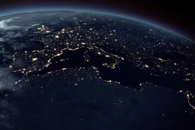 Nasa Wallpapers Earth