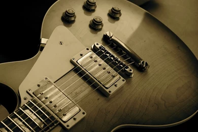 Guitar HD Wallpaper, Guitar Images Free, New Wallpapers