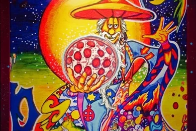 Mushroom On Pinterest